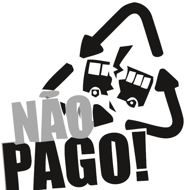 MOV NÃO PAGO